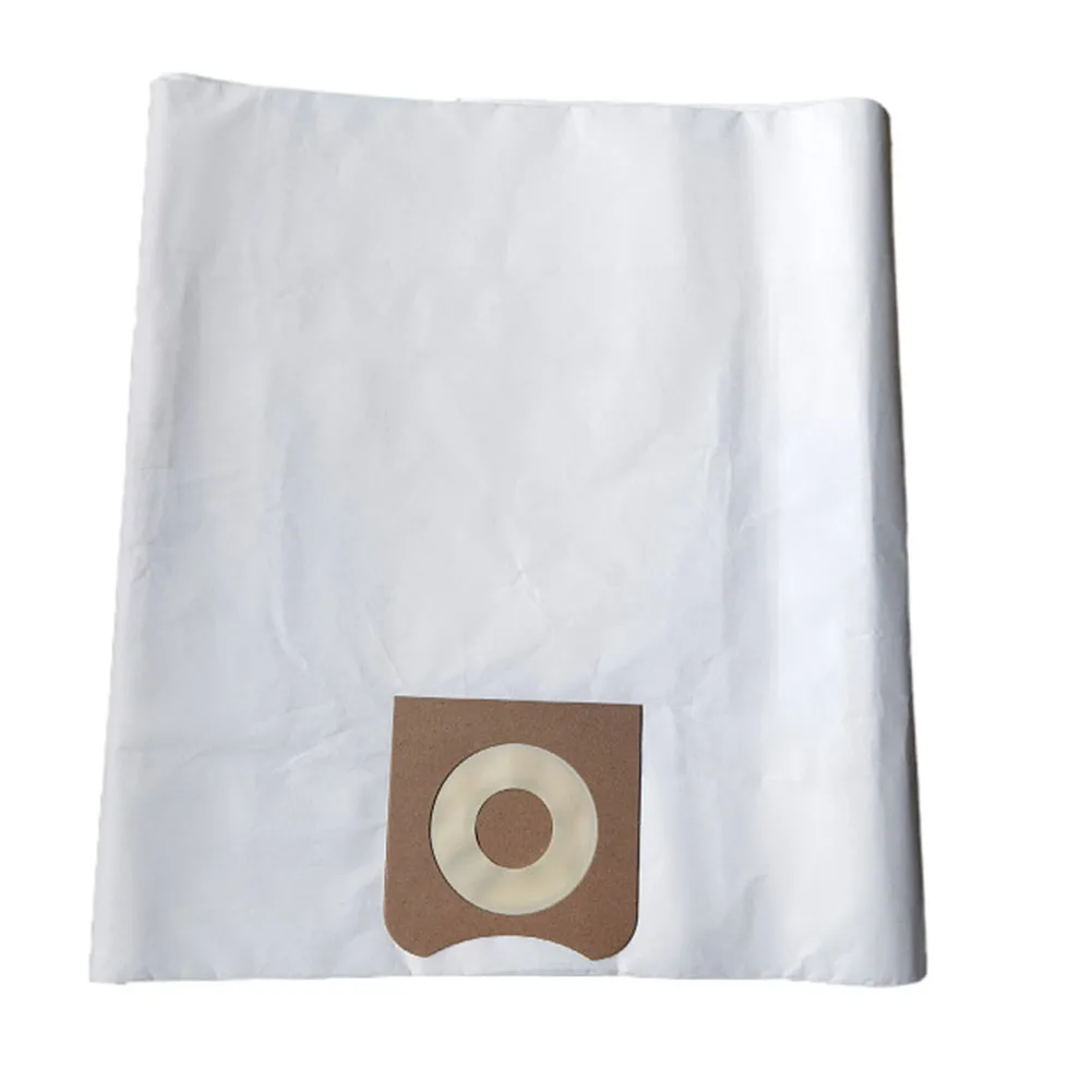 For Shop For Vacuum Filter Bags Designed Specifically for RIDGID Wet/Dry Models Enhanced Filtration and Suction Performance