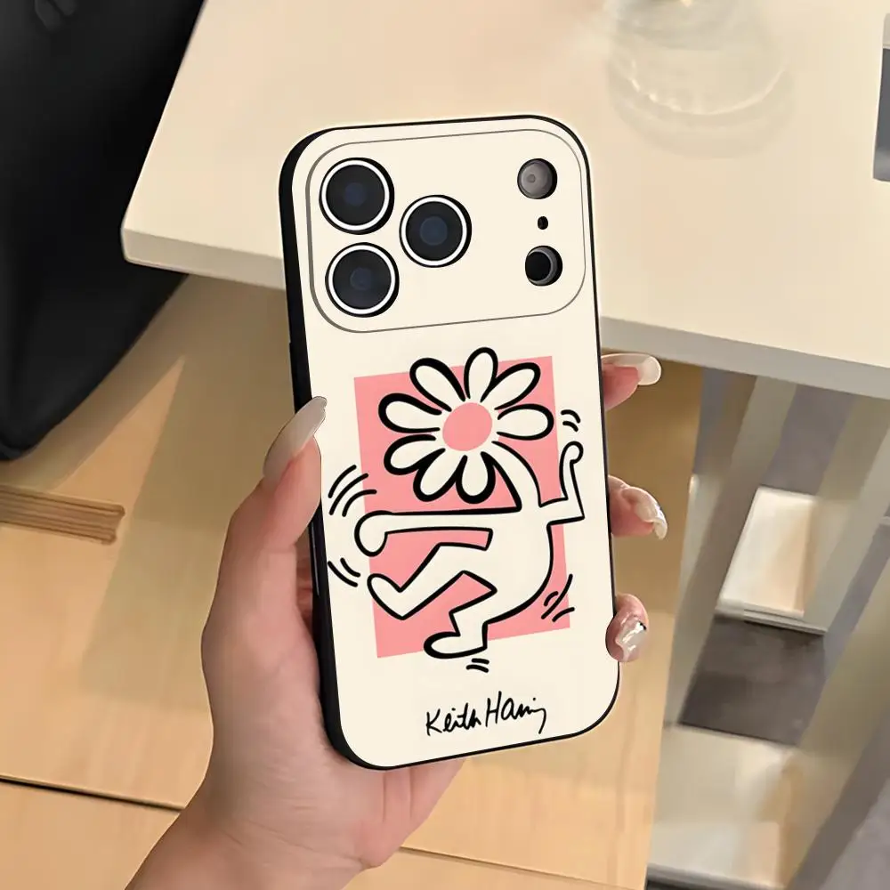 Keith haring iphone case-AliExpress Keith haring iphone case-AliExpress
