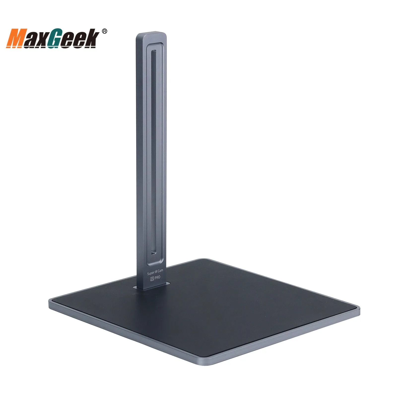 Maxgeek Super IR Cam 2S Pro Модернизированная версия 3D ИК тепловизор Анализирующая камера с переменной фокусировкой