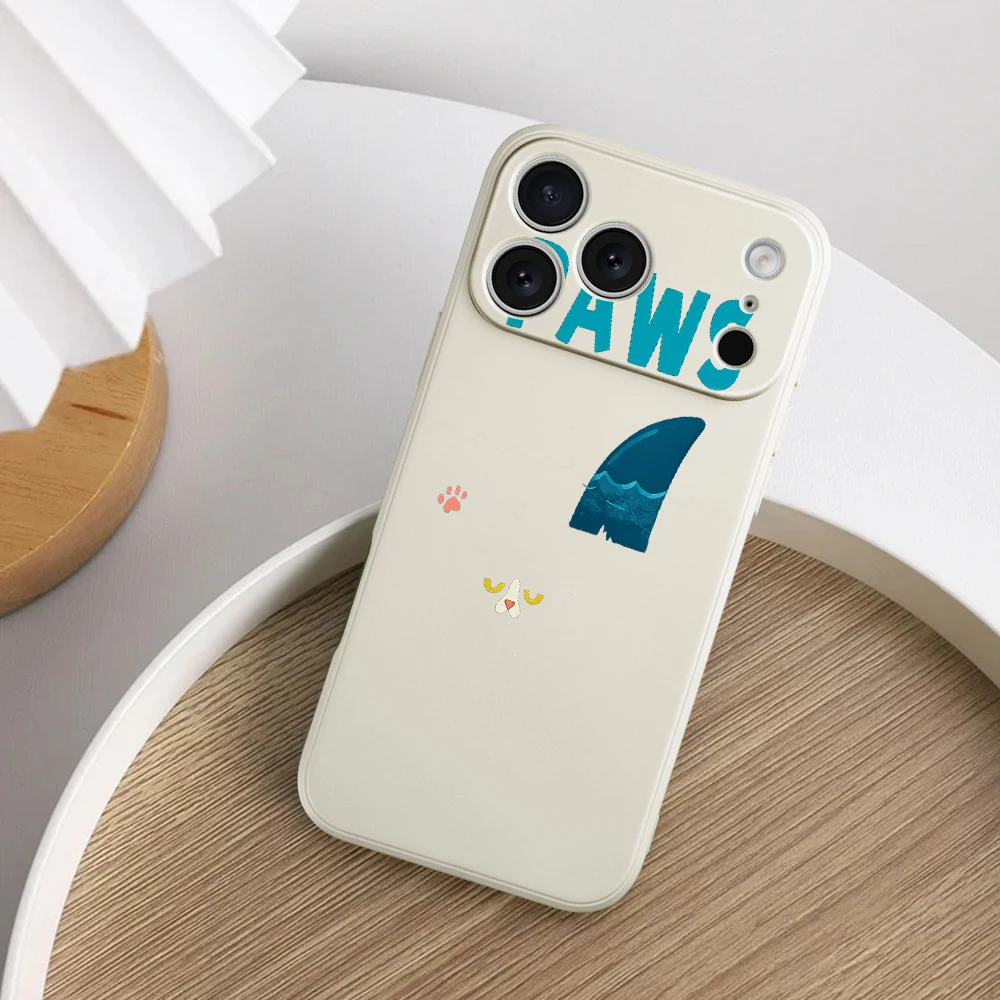 حافظة لهاتف آيفون 17 برو ماكس 17 إير 16 15 14 13 12 11 برو ماكس XS Max7 8 Plus 16e 16 Plus #4