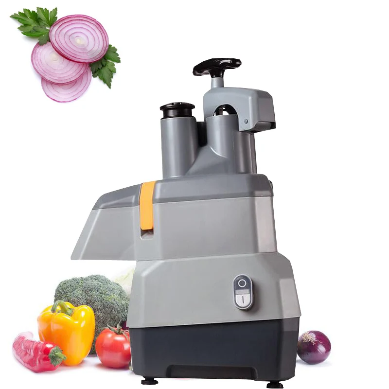 High Efficient Potato Vegetable Cutting Machine Chili Ring Cutting Machine Vegetable Cutter Slicer  Machine