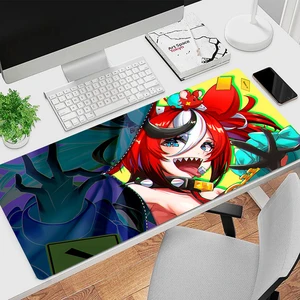 12 최고의 판매 Hololive Mousepad -№4