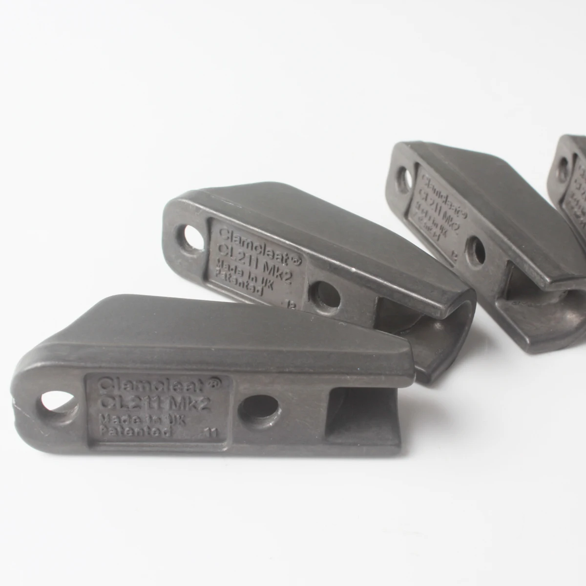 1PC  CL211 Clamcleat For Kitesurfing Kiteboarding Kite bar