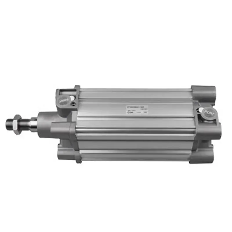 

CP96SDB32 SMC cylinder CP96SDB32 series single rod double acting standard long stroke pneumatic piston circular cylinder