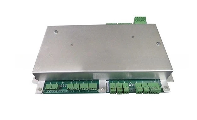 Stepping module MOD01190, host module X13650450-21, brand new parts