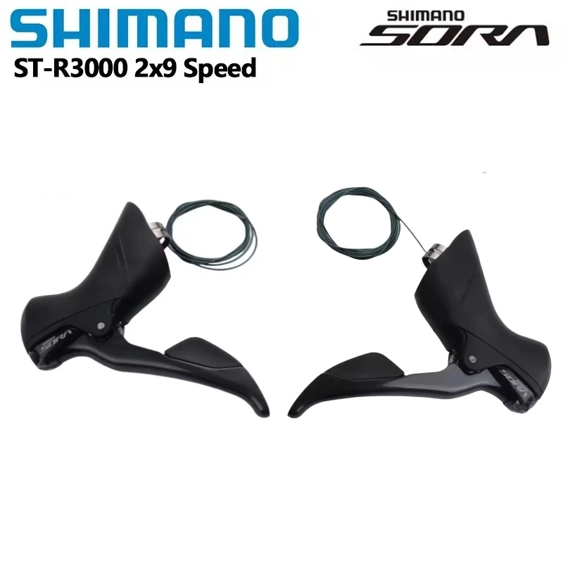 Shimano Sora R3000 …