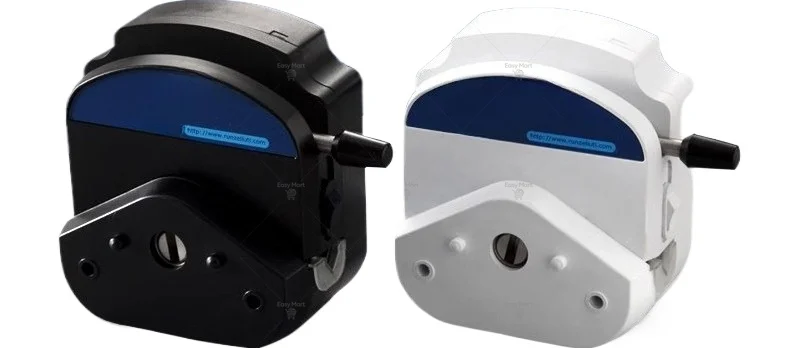 Peristaltic Pump Head Circulating High Flow Anti-corrosion Laboratory Online Analyzer Yz1515 Yz2515 Pump Head