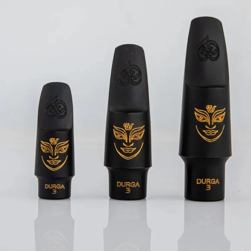 Tenor Soprano Alto Hard Rubber Saxophone Mouthpieces Bakelite Sax Mouth Pieces Accessories Brand New