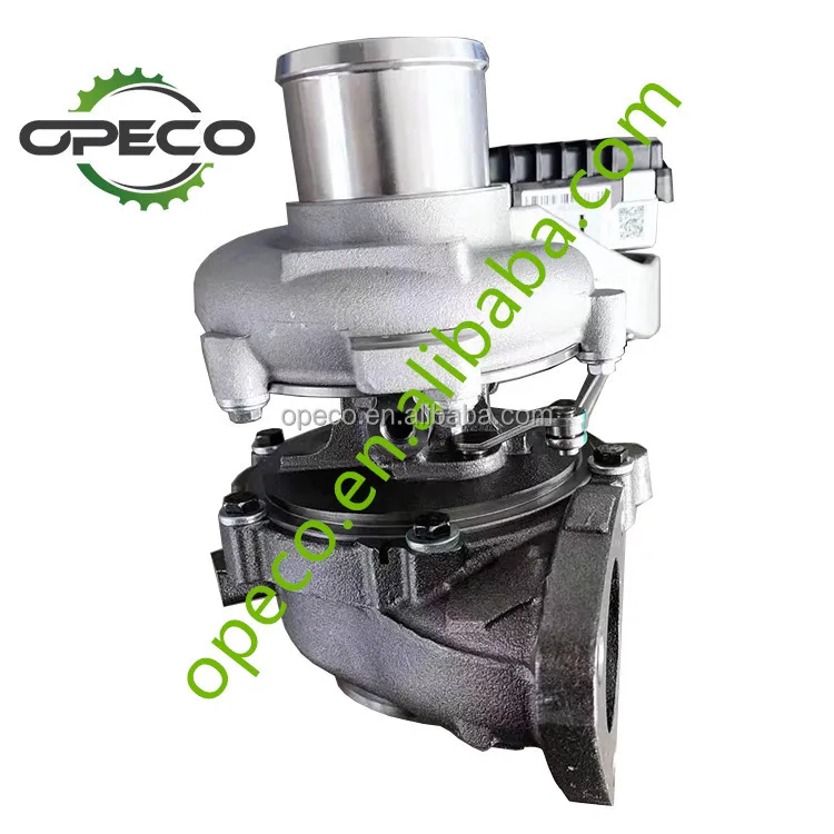 

Turbocharger GTB1749VK 798128 798128-6 798128-4 798128-0002 798128-5002S CU3Q6K682AB CU3Q6K682BA CU3K-6K682-88