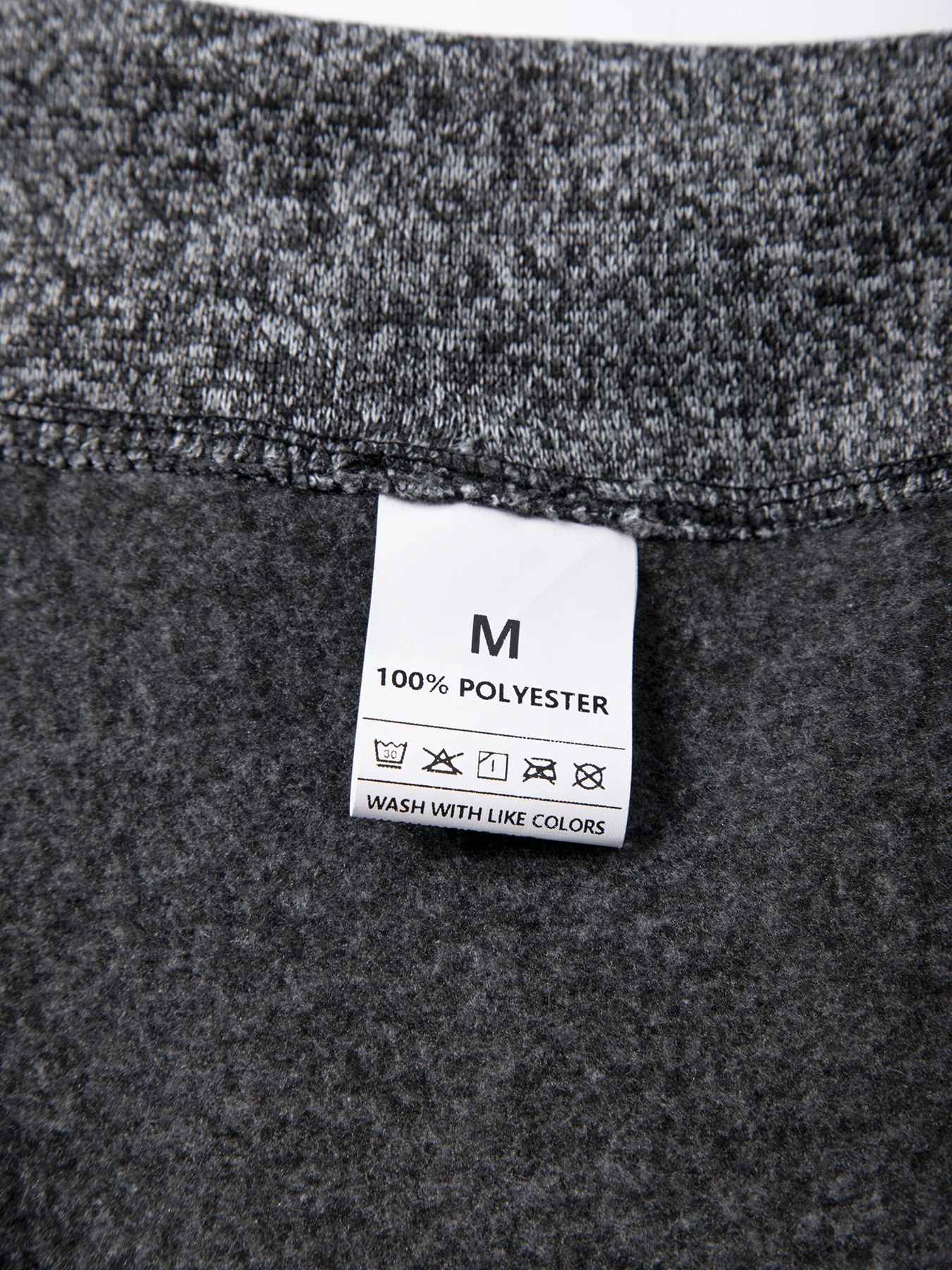 Men Sweatshirts Spring Thicker Pullover Half Zipper Pullover for Male Hoody Outdoor Sweatshir Autumn Solid Color Turtleneck Swea