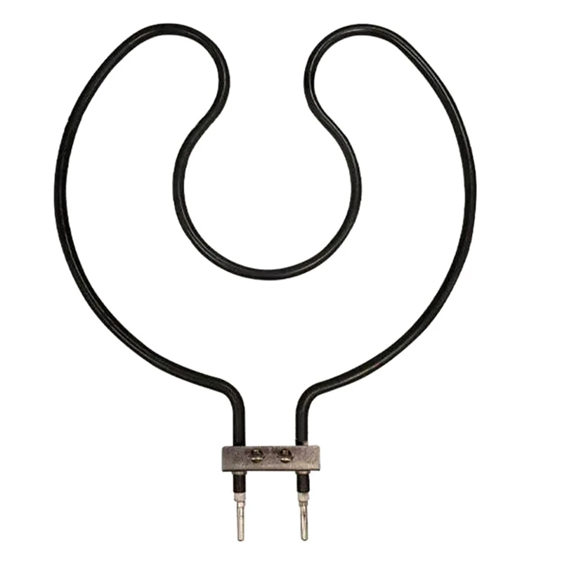 

АБГ 9915120003 Нагревательные элементы гриля для барбекю для грилей Masterbuilt, запасная часть для грилей 230 В 1650 Вт