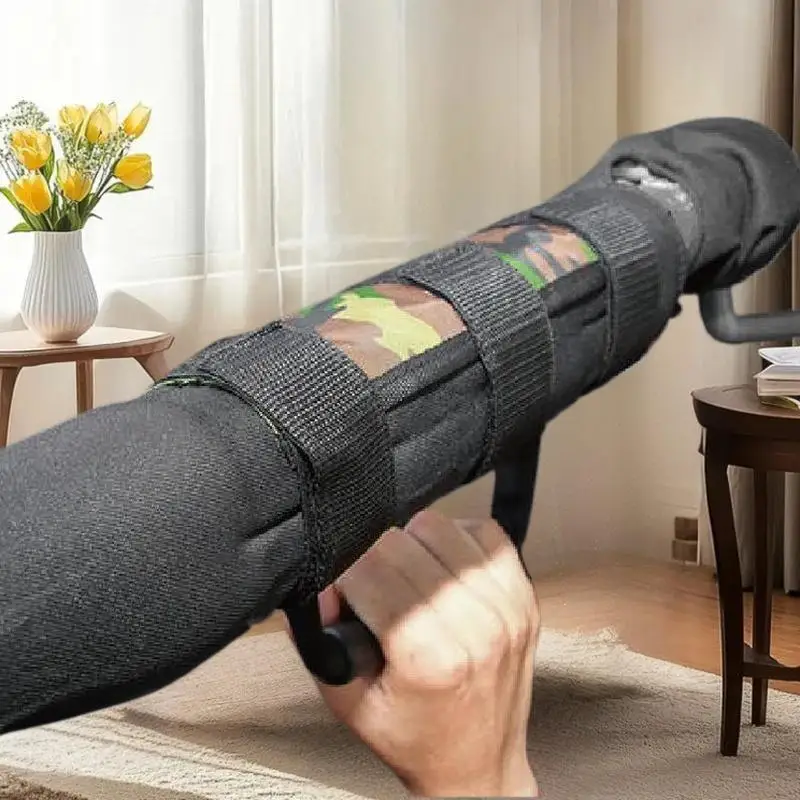 جيب رانجلر جميع الموديلات، مقبض جانبي |   قطعة واحدة |   أسود