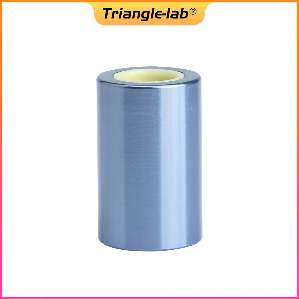 Trianglelab Igus Drylin Linear Bearing RJZM-02-08 LM8UU Alternative For Reprap Anet A8 Prusa I3 3d Printer3d printer