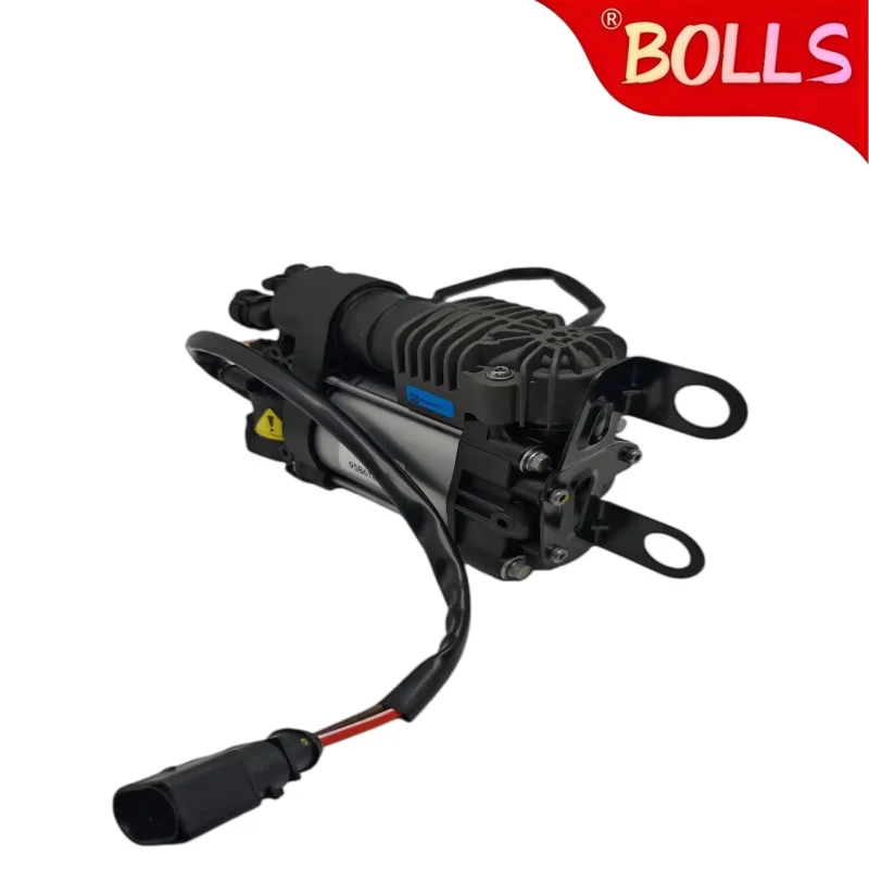 Air Suspension Compressor For Porsche Macan 2015-2020 95B698010A 95B698010 95B698010C 95B616879A