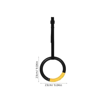 8 best sales Turnringe - №3