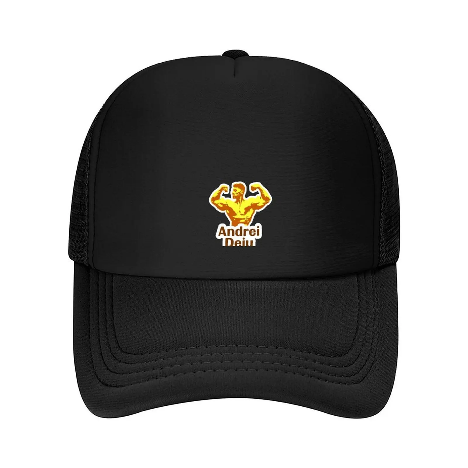 

Andrei Deiu Baseball Cap hats for men Golf Cap men's big size hat Trucker Cap Caps For Women Men's