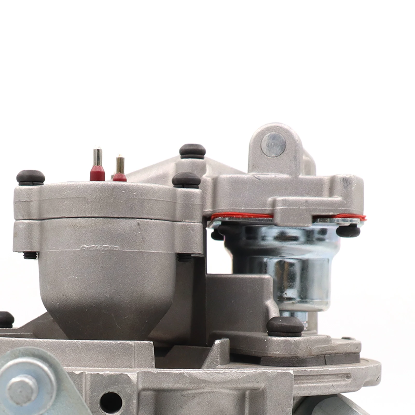 Corpo farfallato per camion Chevy GMC 87-90 350 5.7L Silverado Tahoe Suburban TBI