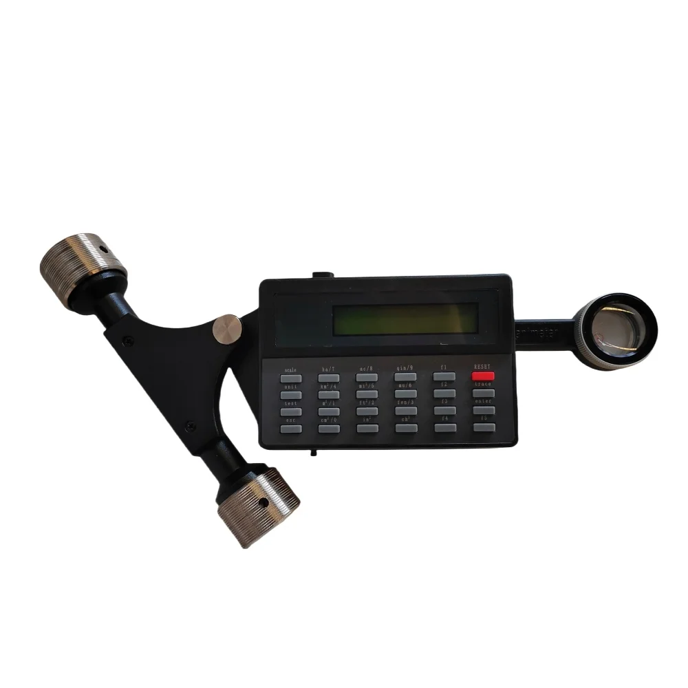 Digital Irregular Agriculture Forestry Area Measuring Instrument Shape Digital Planimeter