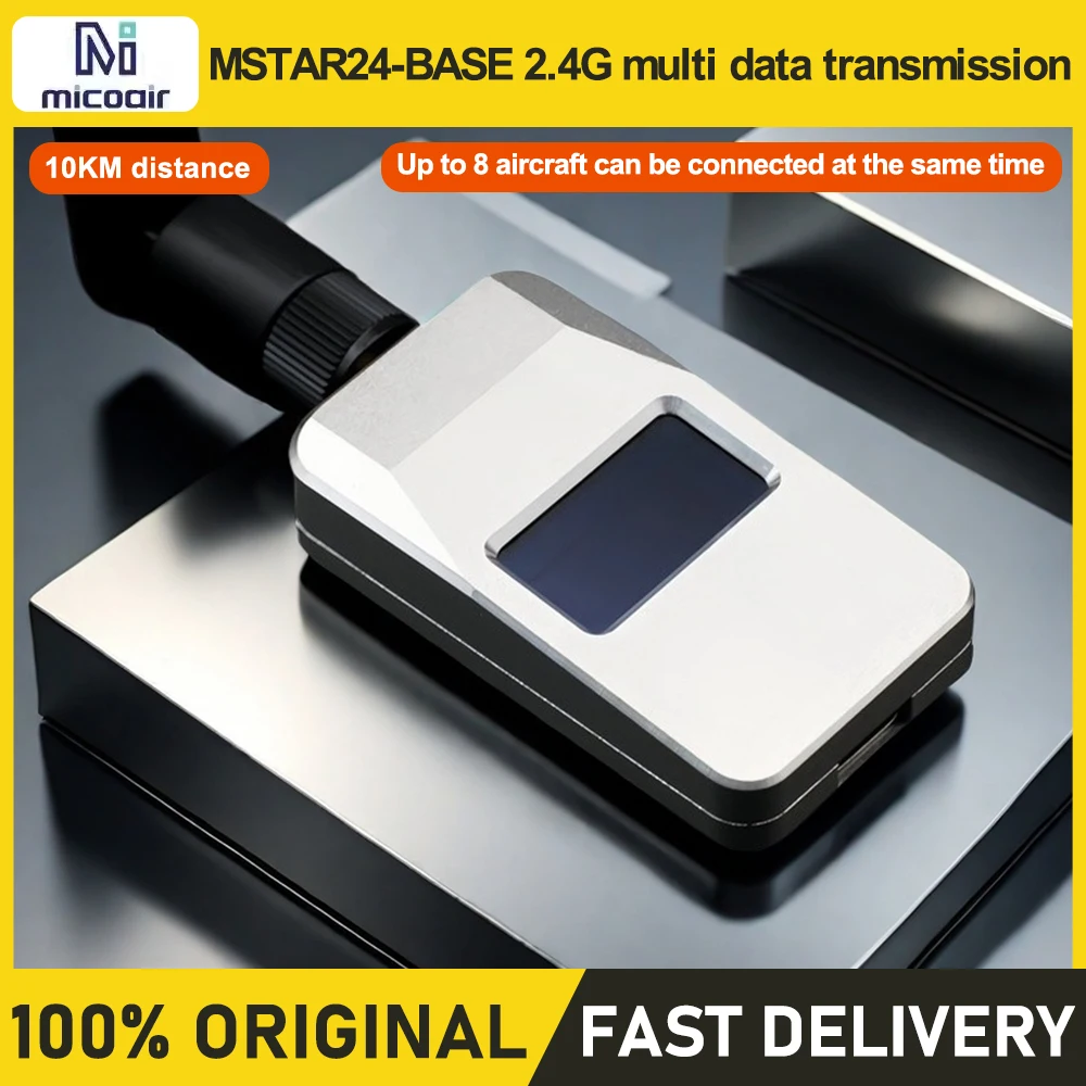 Micoair Mstar24-Bas…