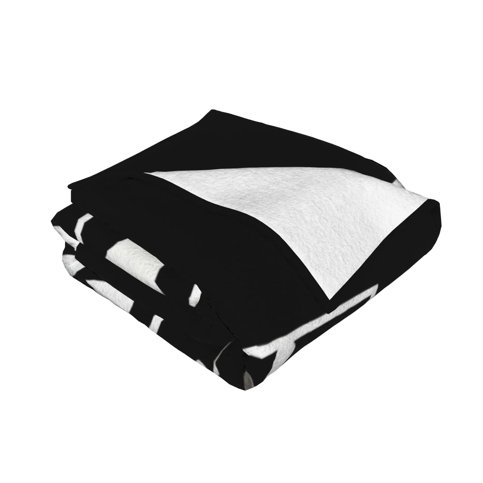 1PC home Cutecore Depeche Band Depeche Band Mode Blanket Super Cosy Plush Home Living Room Sofa halloween