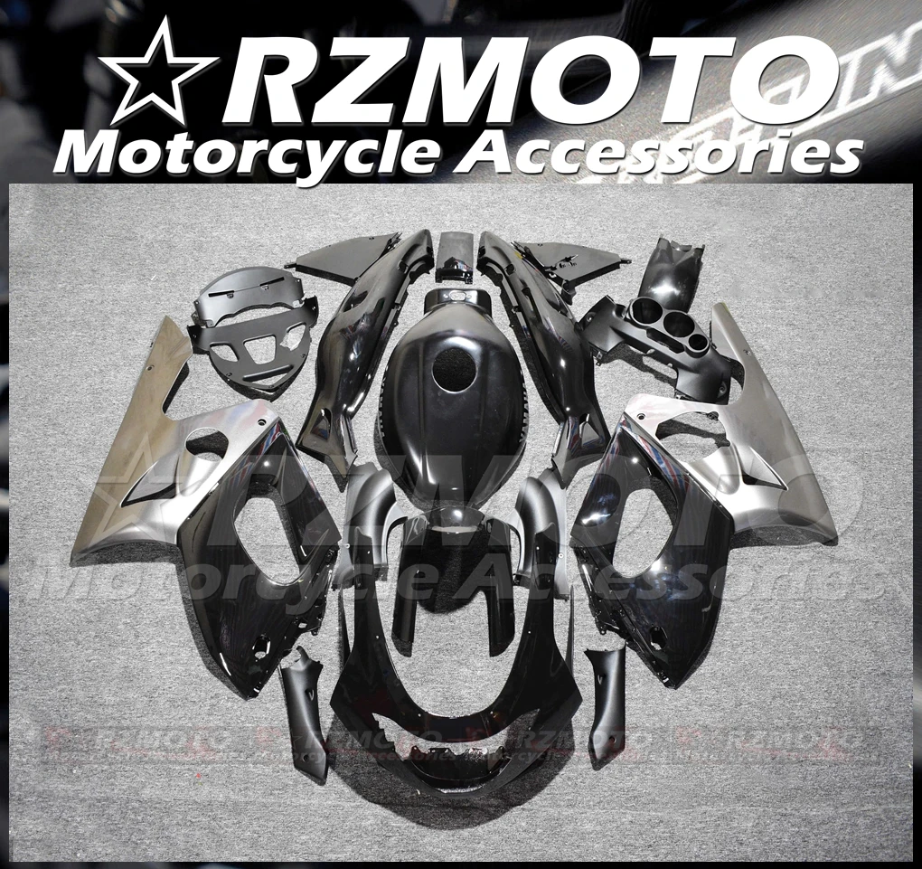 

Комплект обтекателей RZMOTO для YAMAHA YZF YZF600 97 98 99 00 01 02 03 04 05 06 07 #1113