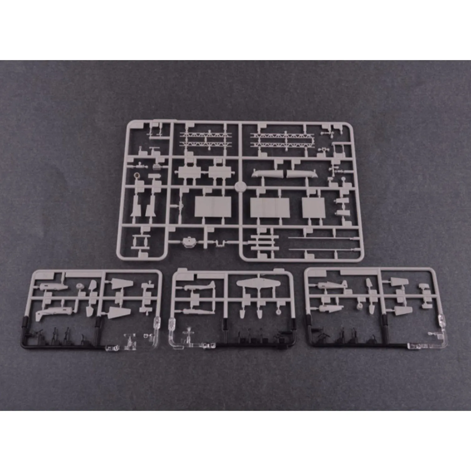 Trumpeter 05629 1/350 USS Ranger CV-4 เรือบรรทุกเครื่องบินพลาสติกรุ่นเรือรบชุดประณีต Naval สําหรับนักสะสม