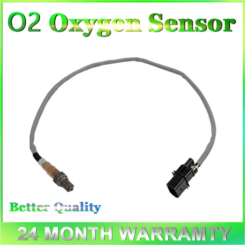 

For Ducati Diavel 1260 S XDiavel 2017 2018 2019 2020 2021 lambda oxygen o2 sensor 55214491B