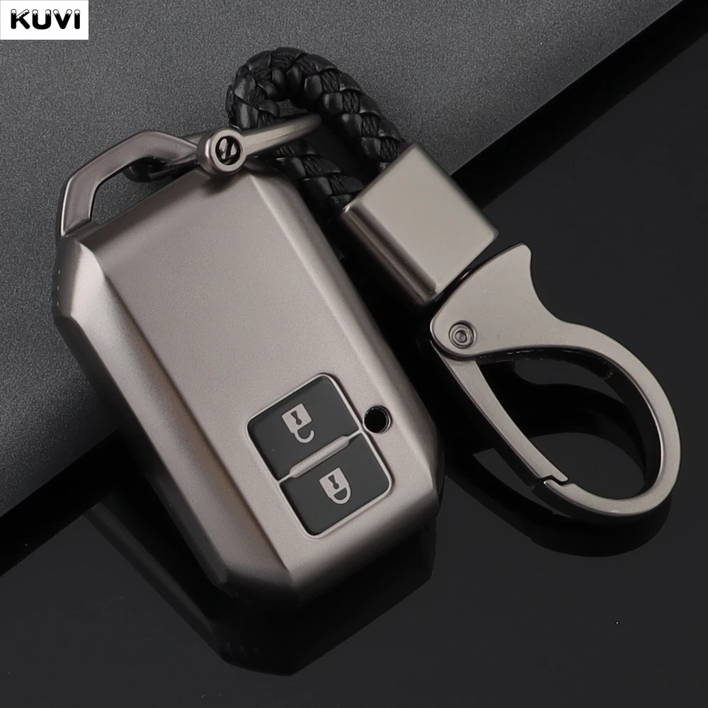 Fashion Gun Grey TPU Car Remot - Car Accessories Ertiga review and price