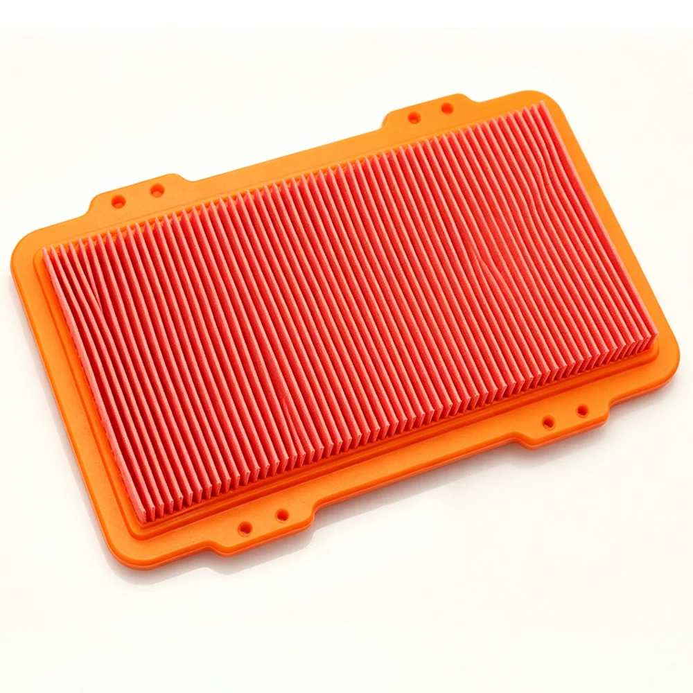 Motorcycle Engine Air Filter Cleaner Replacement Air Intake Filter Element Oil Filter For ZXMOTO 820R 820RR 820 RR/R 2025-2026
