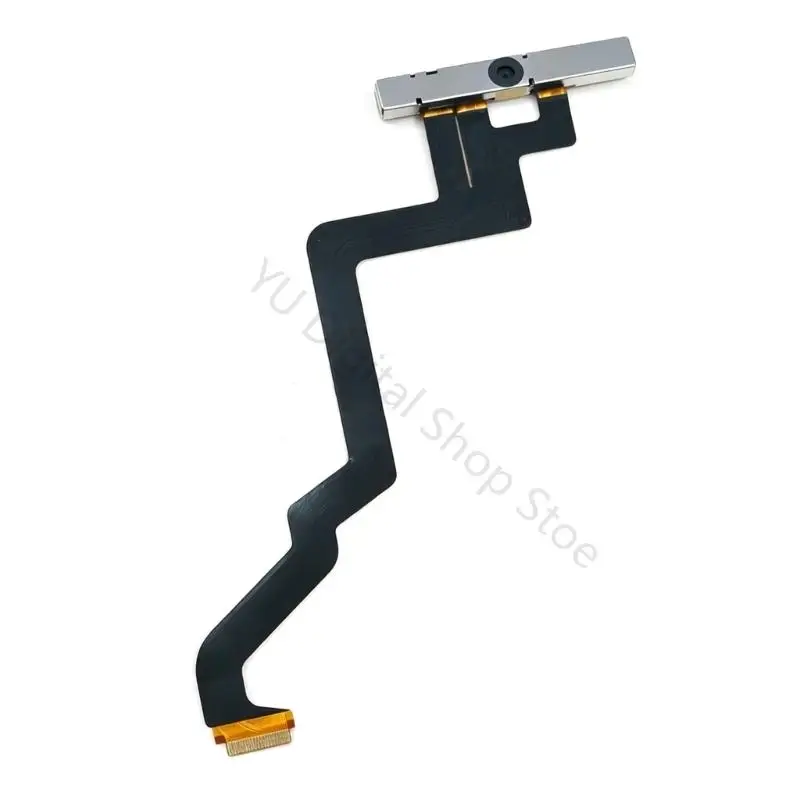 96BA-Kameraobjektivmodul mit flexiblem Flachbandkabel für die stabile 3DS-Signalübertragung – Detail 4