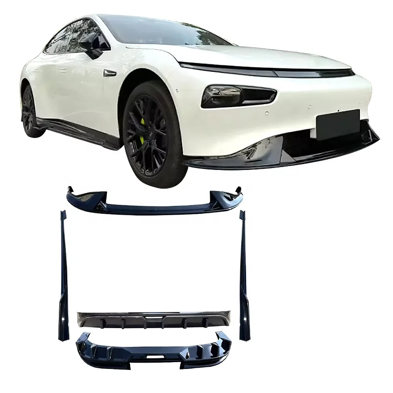 For Xiaopeng P7 P7I… - image