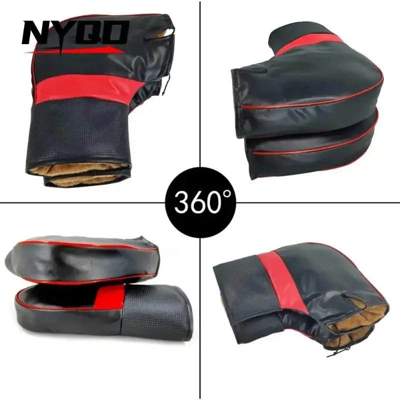 Thumbnail 4 - #52 Best Thermal Winter Gloves to Buy In 2026