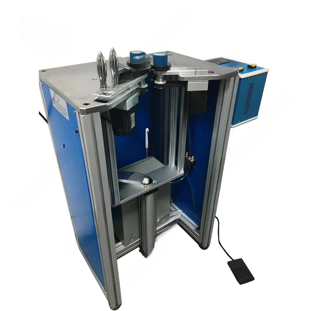 GW-9200 Hook Type Transformer Seni Automatic Winding Machine with High Quality and Best Price