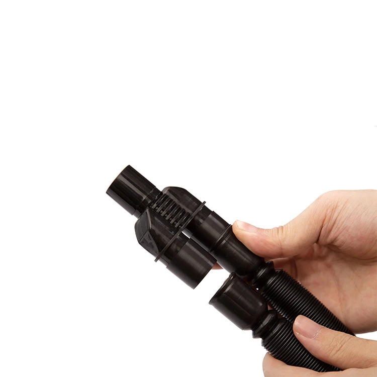 Reptile Fogger Part Terrarium Mister Spray Head Terrarium Humidifier Spray Tube