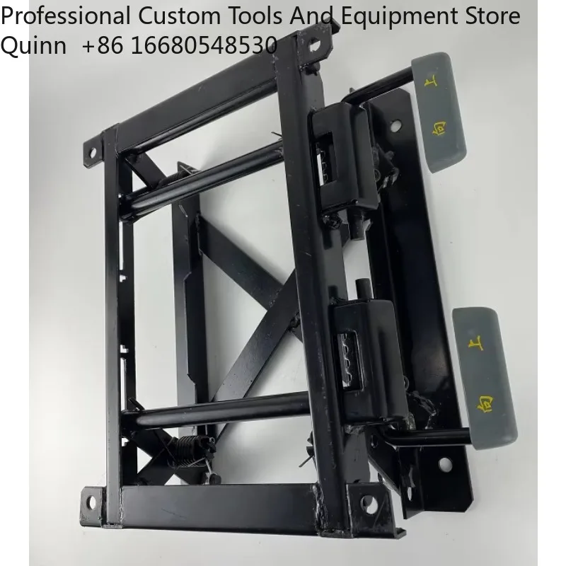 FzHigh Quality Adjustable RV Seats Seating Height Riser  Seat Lifting Mechanism