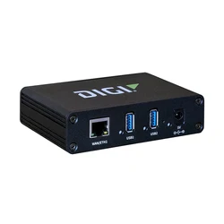 DIGI Aw02-g300 Anywhere USB Plus con Dongle Virtual Machine Lutan Lichao Integration anywhere USB 2 PLUS