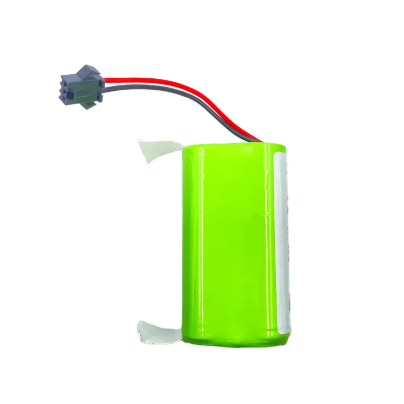 2000mAh 14.4V Lithium battery pack For  Applicable to floor sweeping robot