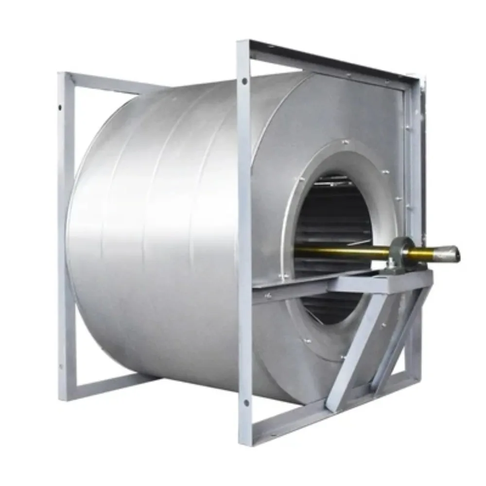 The Manufacturer Supplies YDW Series Low Noise Centrifugal Fan, Painting Room Snail Fan