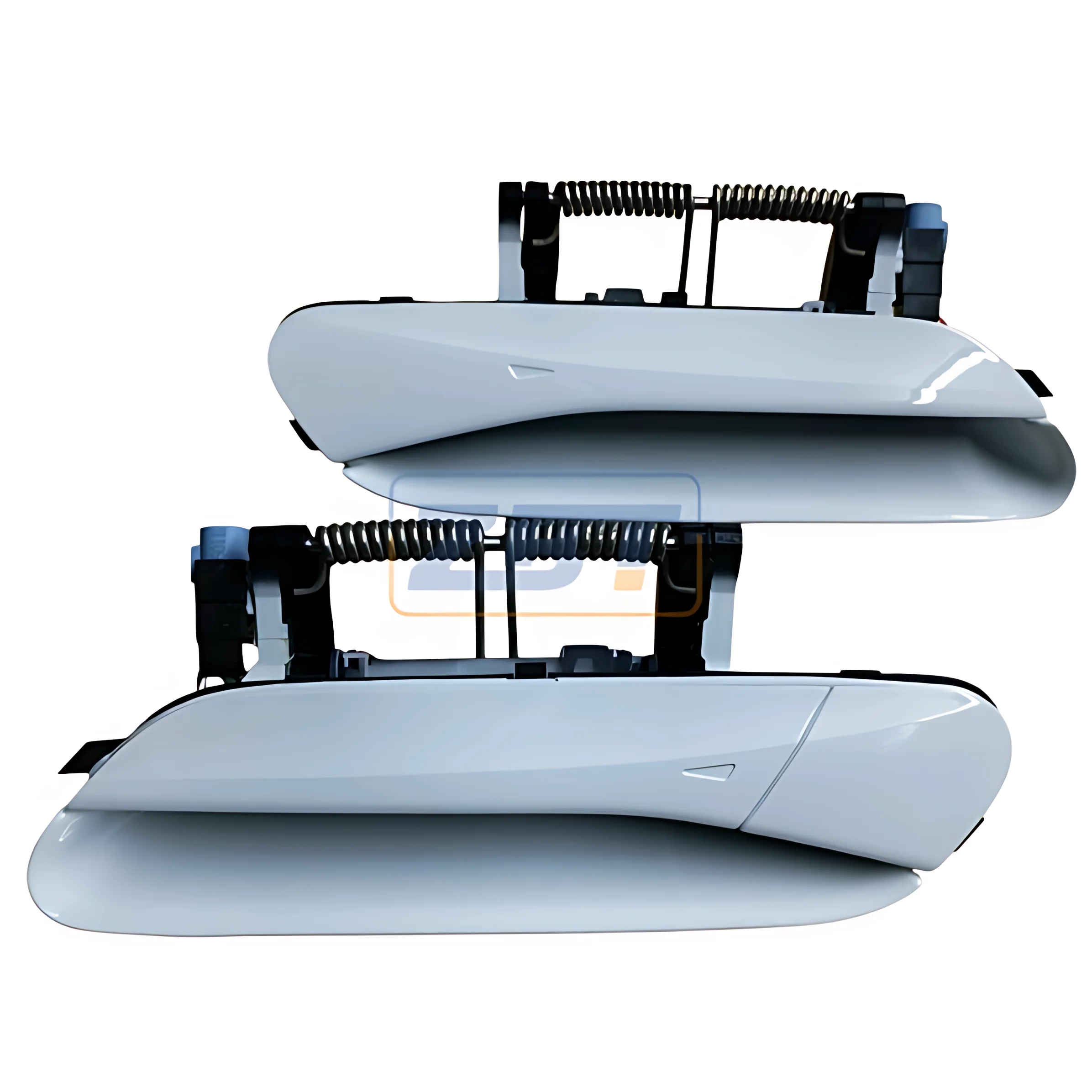 

ID4/ID3 автозапчасти дверная ручка в сборе дверная ручка ABS антикоррозийная проволока установка ID3/ID4 автозапчасти