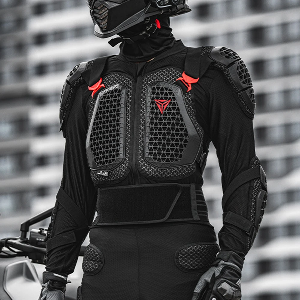 Thumbnail 3 - #26 Budget Motorcycle Protective Clothing for Smart Shoppers
