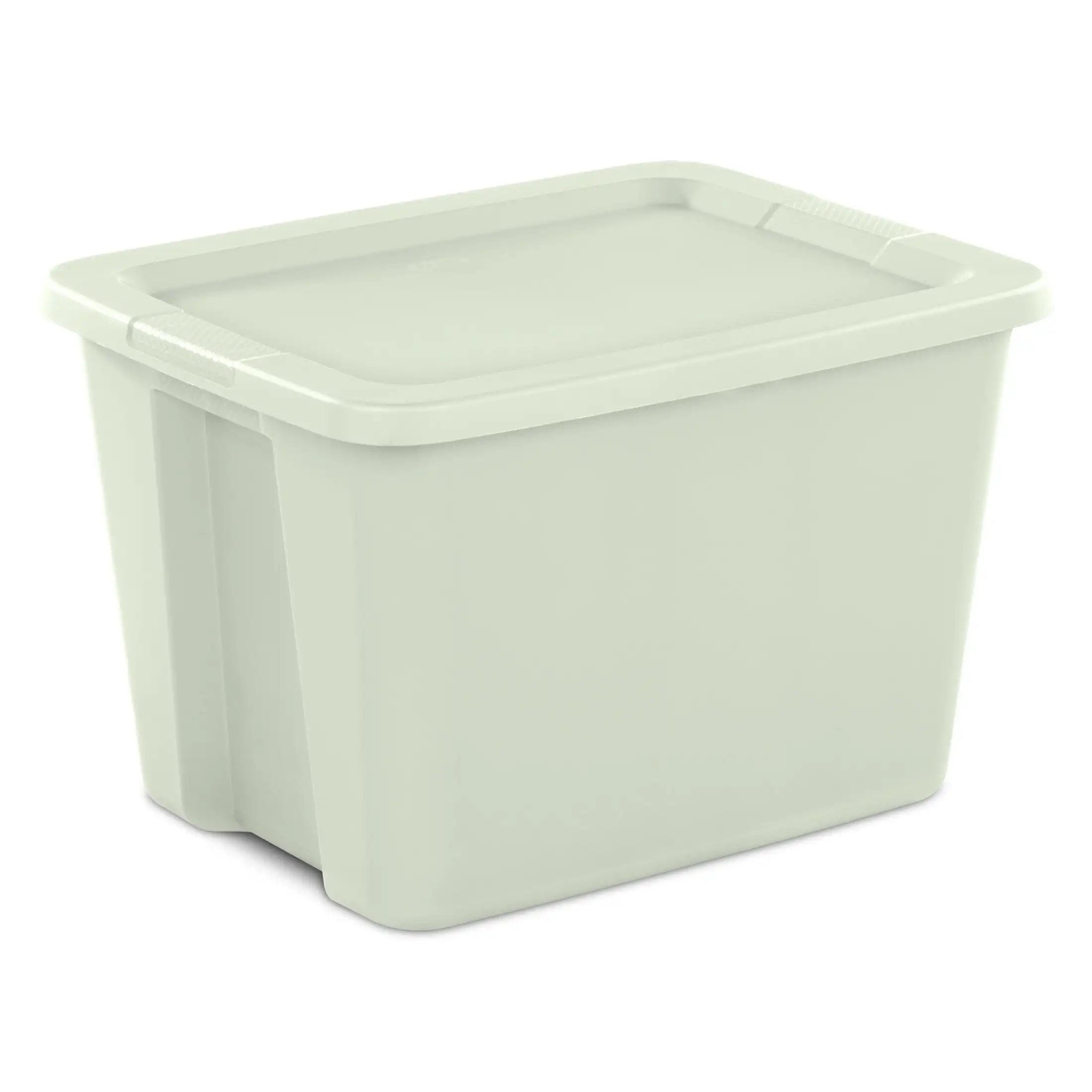 18 Gallon Tote Box Adult,
