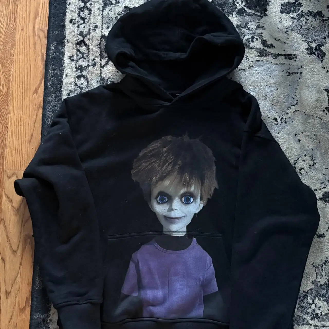 

Винтажные толстовки с принтом Glen, женская толстовка в стиле гранж, повседневная спортивная уличная одежда, толстая хлопковая толстовка с капюшоном в стиле хип-хоп, одежда Y2k