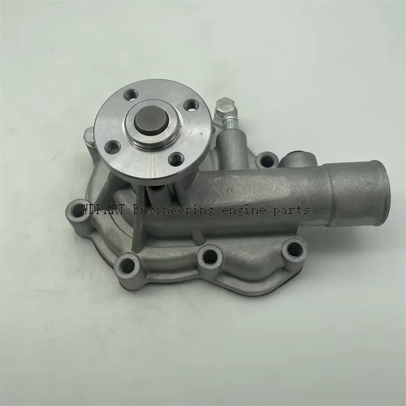 Water Pump 32B4510031 32B4510032 for Mitsubishi S6S FD35T9 FD40T9 FD45T9 Caterpillar Forklift DP50 DP60 DP70