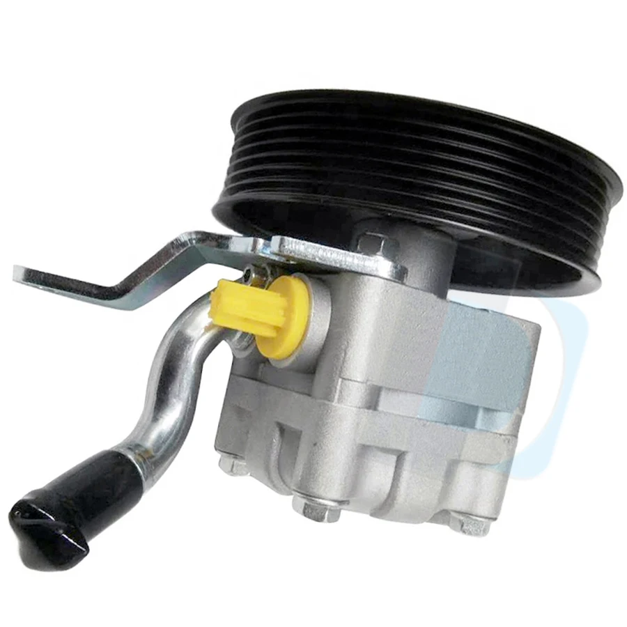 Power Steering Pump For INFINITI FX35 G25 M35 Base sedan X sedan Sport sedan 3.5L 2006-2008 49110-CG000 49110-JK20A 49110CG000