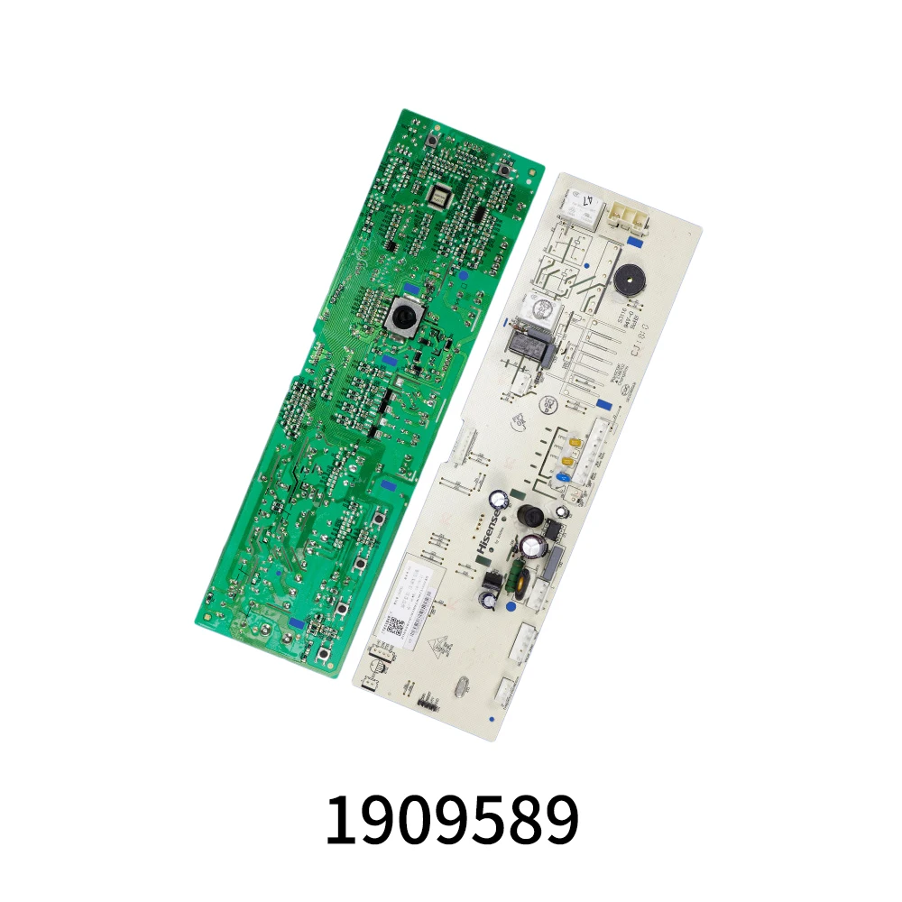 Washing Machine Motherboard Computer Board W1578465 1883509 1909589 For Hisense Washing Machine XQG80-U1201F XQG80-L121B