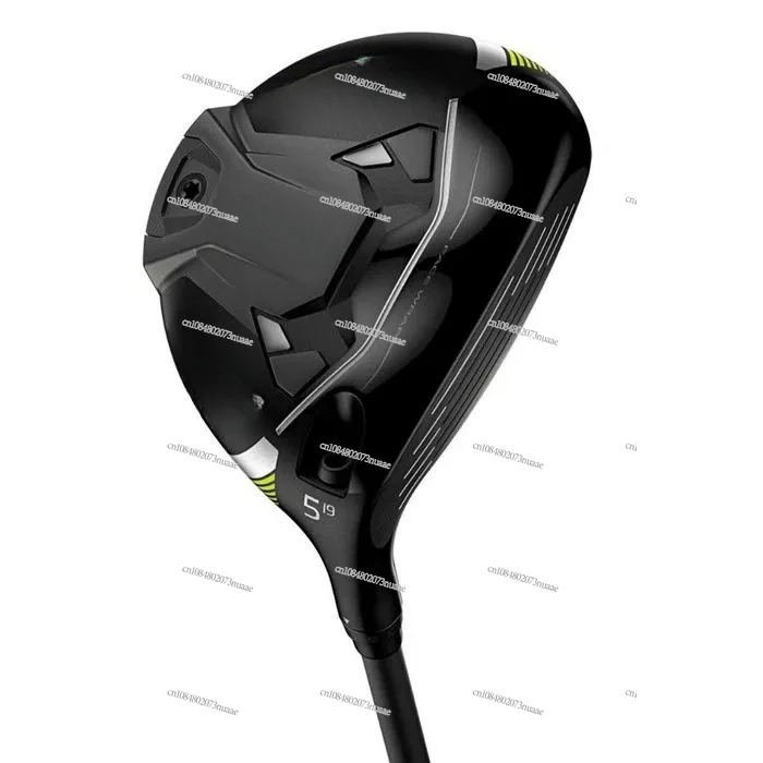 G430 Upgraded Model, Enhancing The Long-distance Hitting Experience, Including The Choice of No. 3 and No. 5 Wood