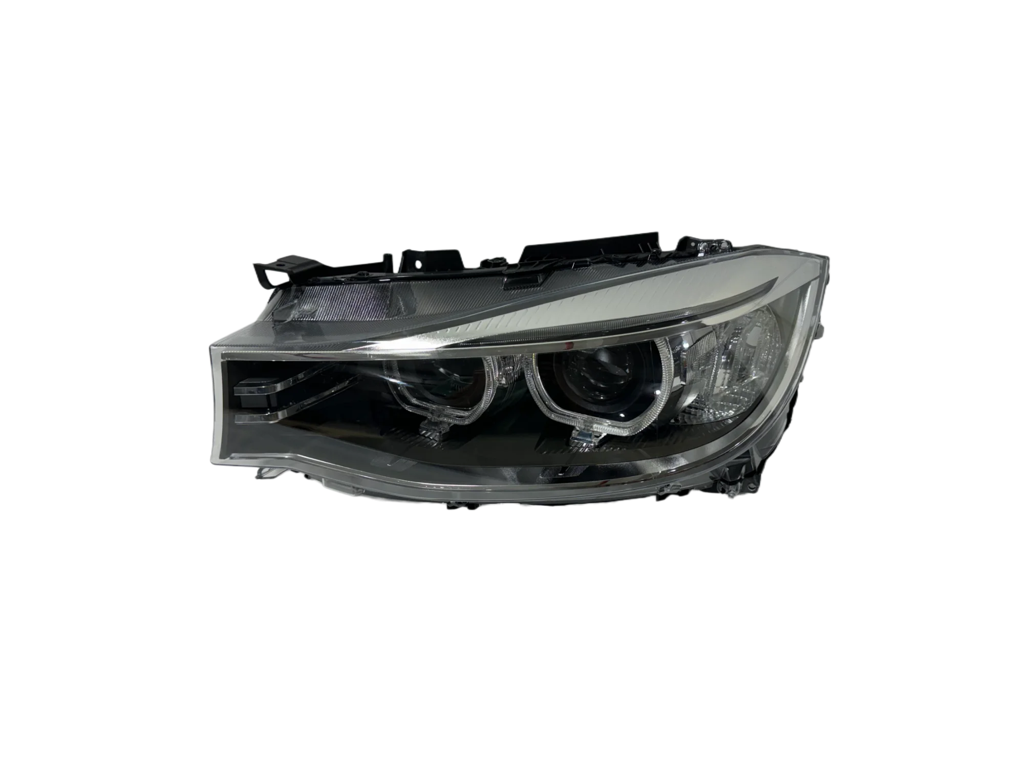 

High quality headlights suitable for BMW 3 Series F34 GT dual hernia headlights 2013-2015 BMW GT F34 hernia headlights