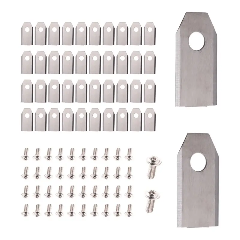 Thumbnail 3 - #23 Top 40 Lawn Mower Blades Worth Buying In 2026