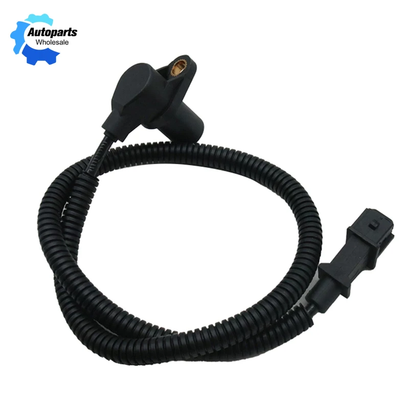 

500343018 Датчик положения коленчатого вала для Fiat Ducato Citroen Jumper Peugeot Boxer Iveco Cityclass Daily New
