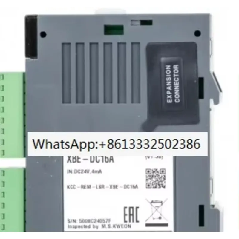 

MODULE XBE-DC16A XBE-TN16A